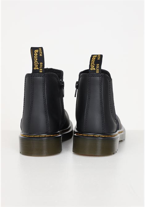 Stivaletti neri da bambino 2976 J DR.MARTENS | 16708001-2976 J.